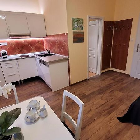 Apartman U Kolonady Mariánské Lázně Exterior foto
