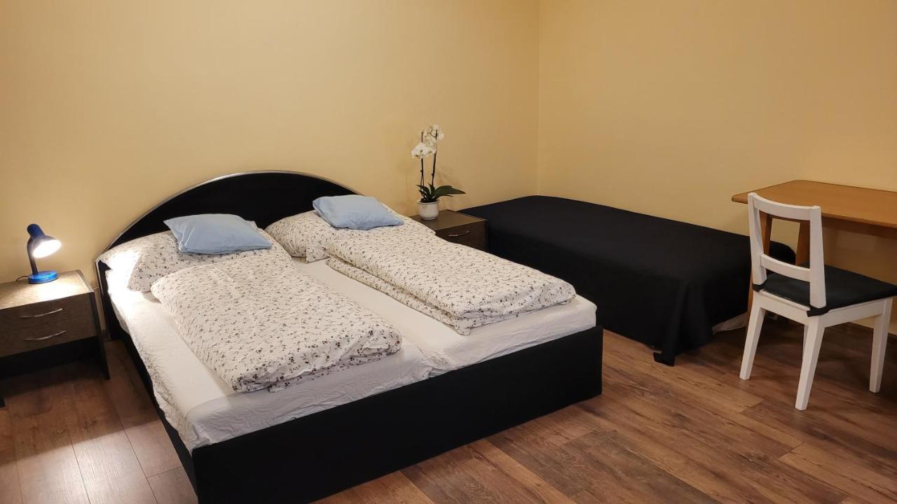 Apartman U Kolonady Mariánské Lázně Exterior foto