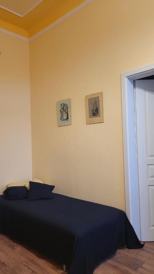 Apartman U Kolonady Mariánské Lázně Exterior foto