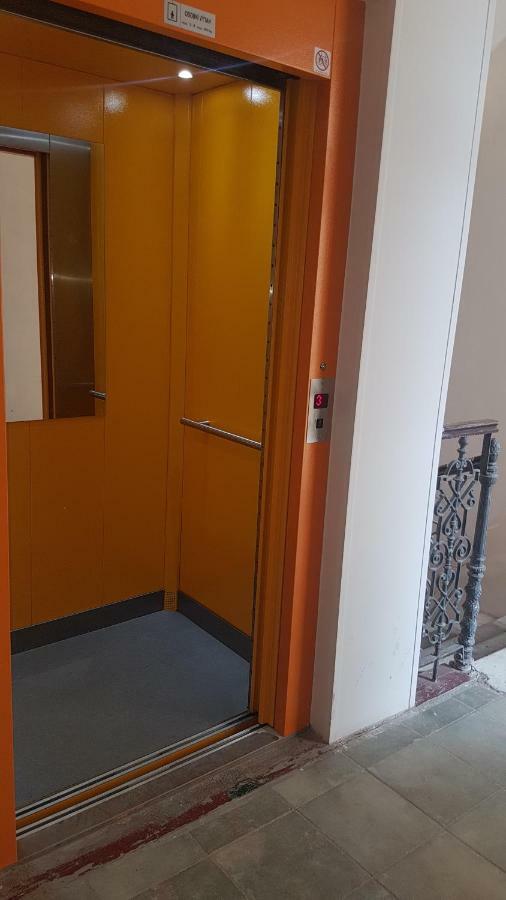 Apartman U Kolonady Mariánské Lázně Exterior foto