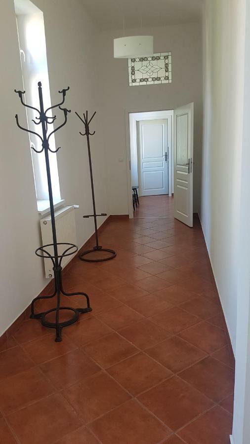 Apartman U Kolonady Mariánské Lázně Exterior foto