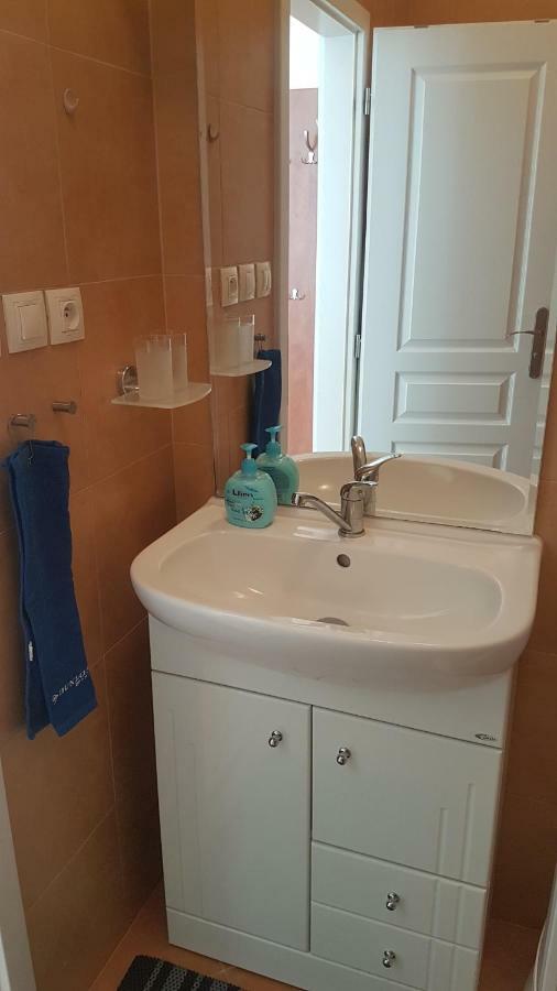 Apartman U Kolonady Mariánské Lázně Exterior foto